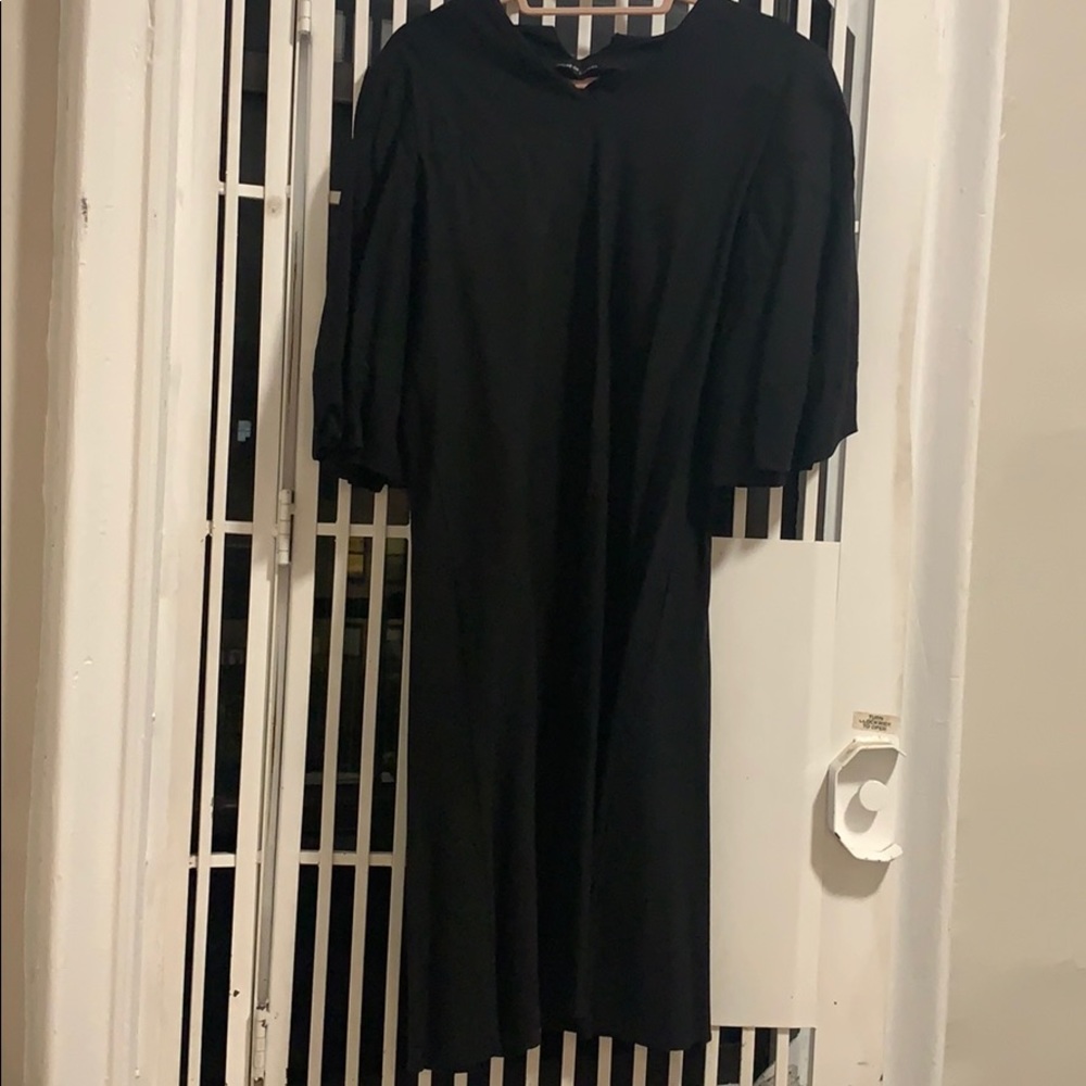 House of Lancry cotton dress